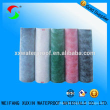 300g Polythen wasserdichte Membranfolie